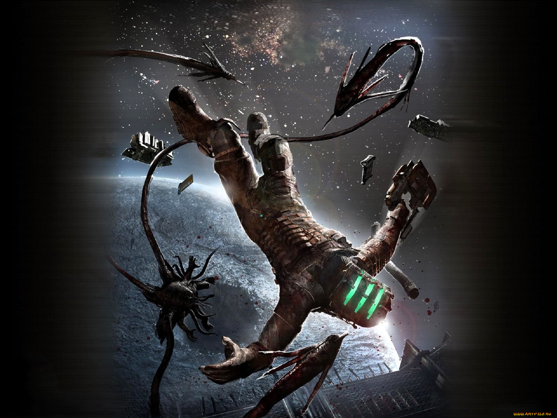  , dead space, , , , , 